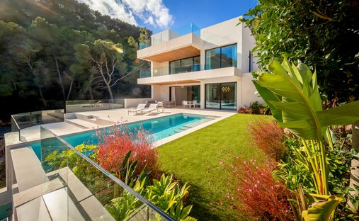 Casa en Son Vida, Palma, Islas Baleares 1