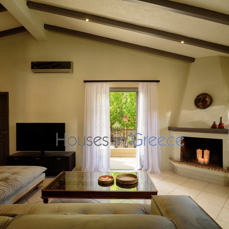 Villa in Anavissos, Attica, Greece 4 - 16784183
