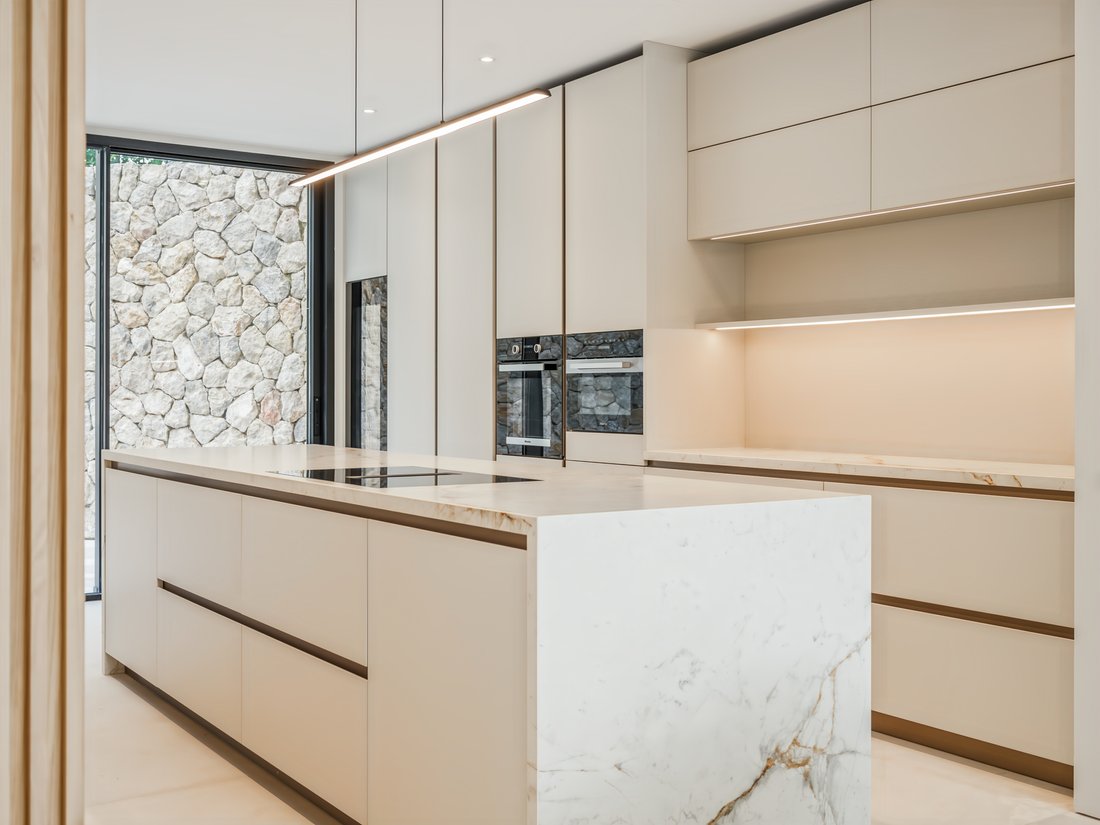 House in Son Vida, Palma, Balearic Islands 5 - 16784116