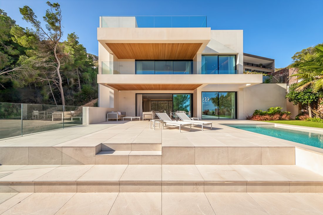 House in Son Vida, Palma, Balearic Islands 2 - 16784116