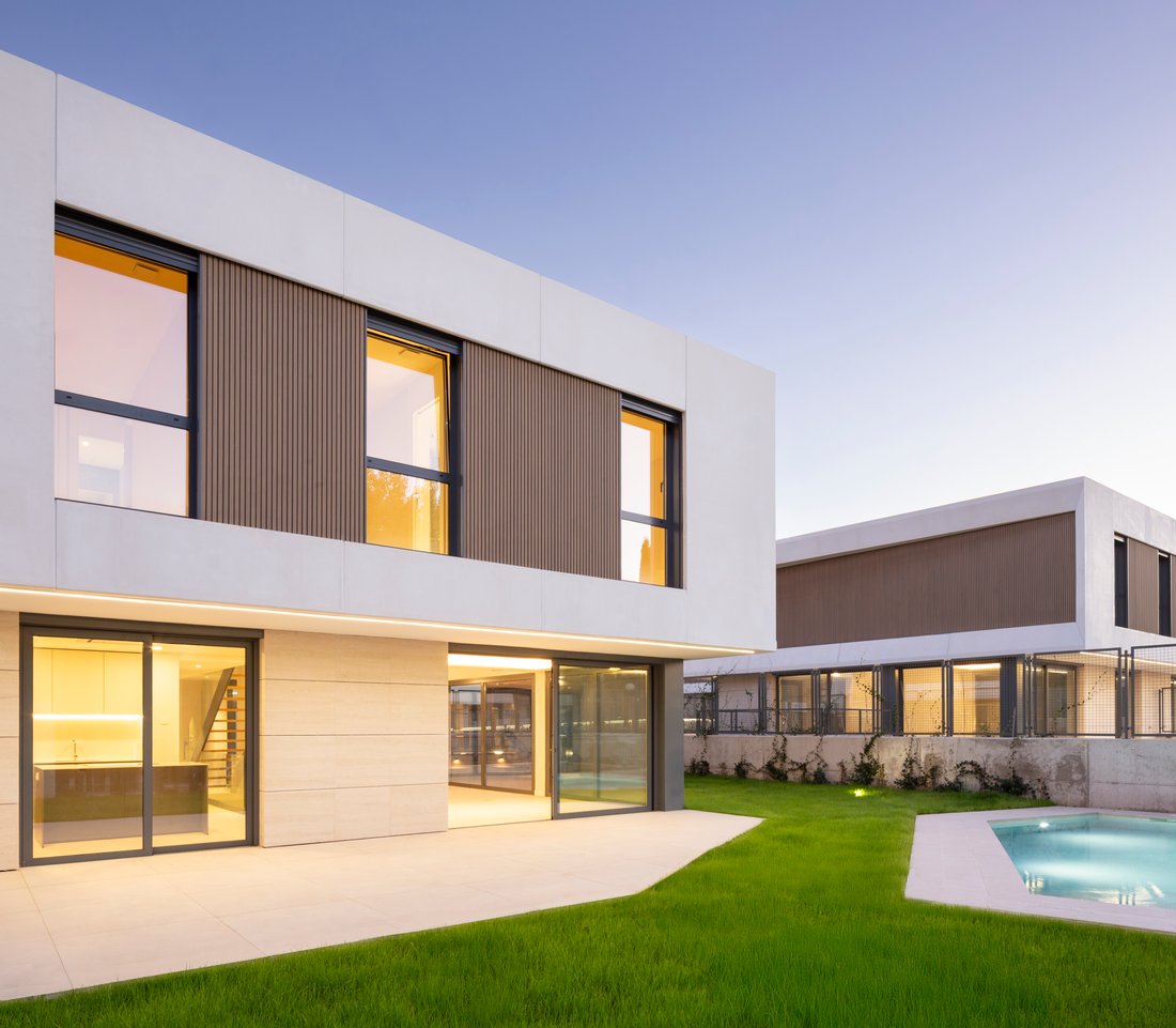 House in Moncloa-Aravaca, Madrid, Spain 5 - 16784340