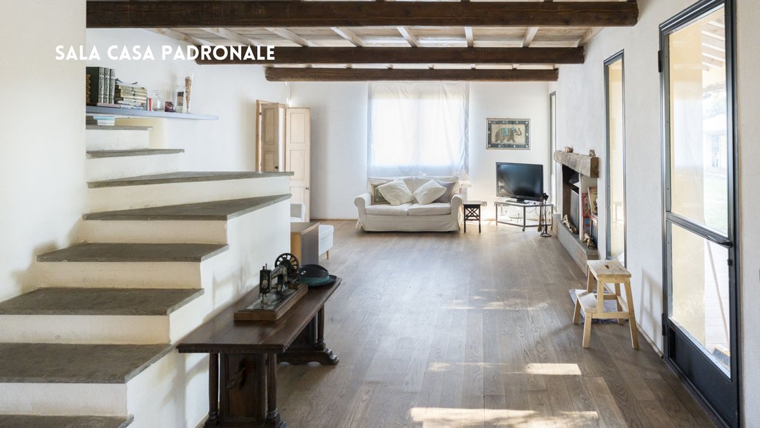 House in Roccastrada, Tuscany, Italy 2 - 16784361