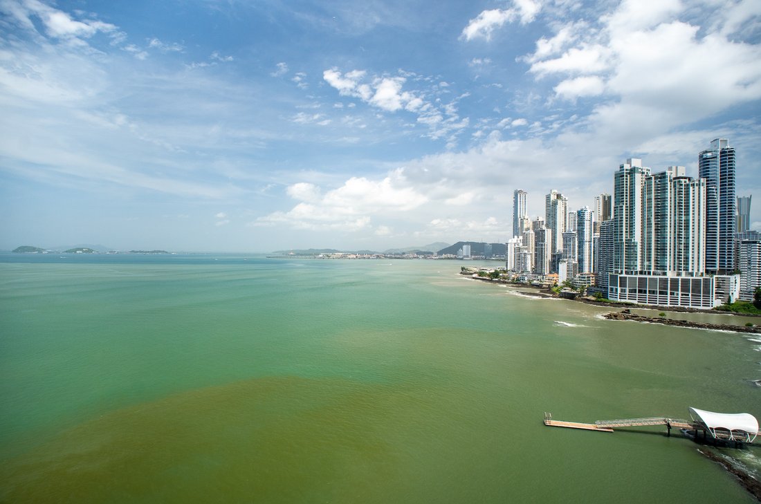 Apartment in Panama City, Panama, Panama 1 - 16650249