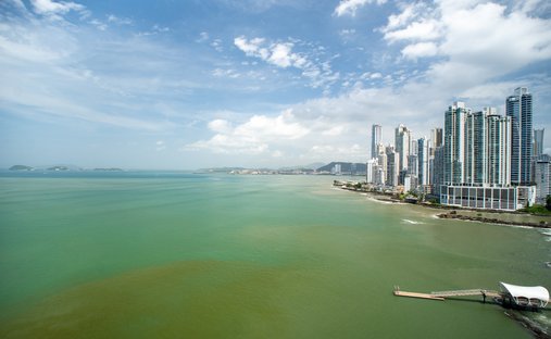 Apartment in Panama City, Panama, Panama 1