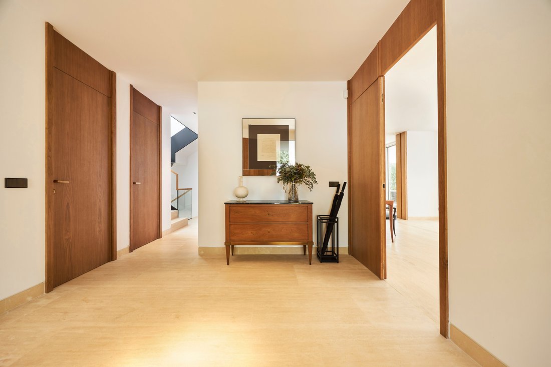 Villa in Moncloa-Aravaca, Madrid, Spain 5 - 16784328