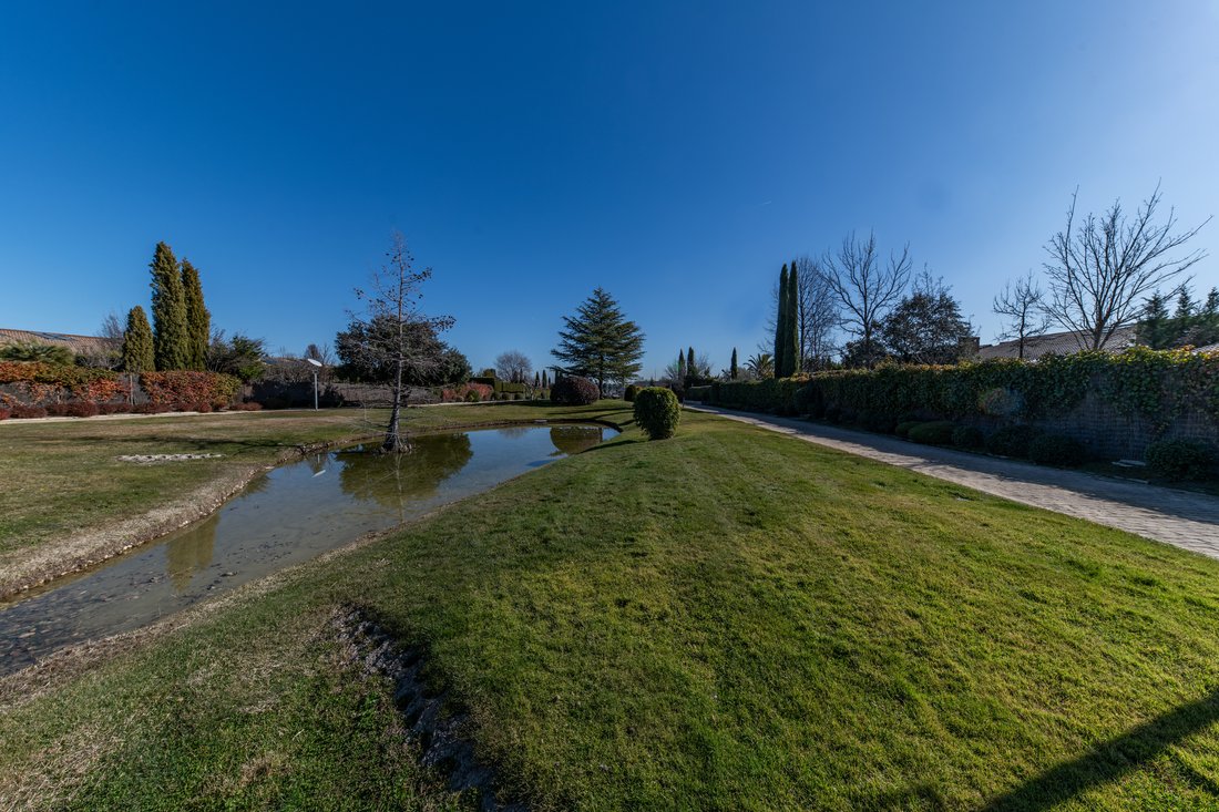 House in Pozuelo de Alarcon, Comunidad de Madrid, Spain 5 - 16784474