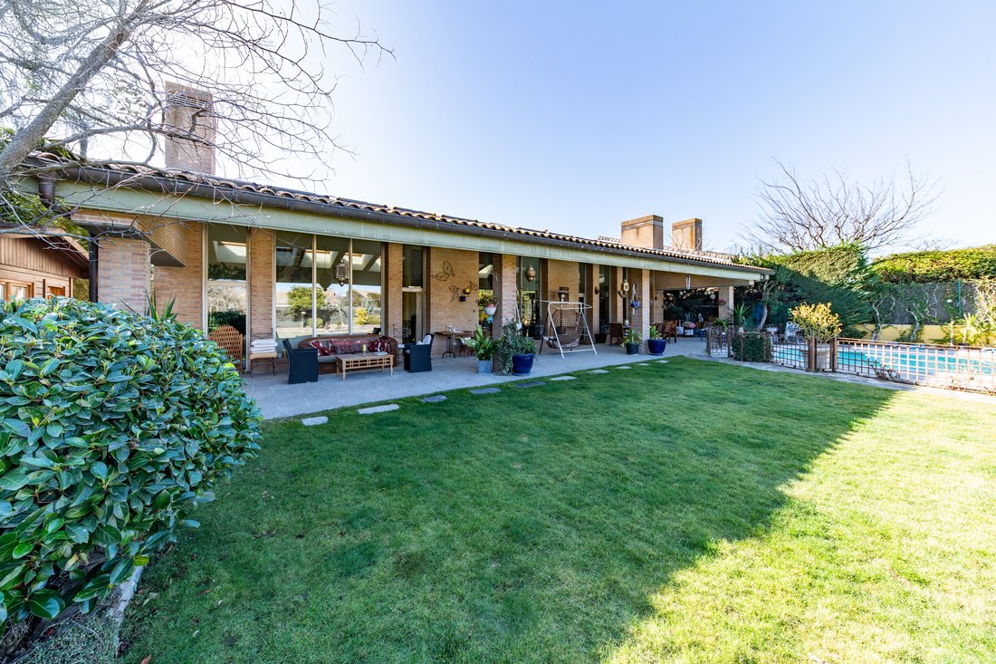 House in Pozuelo de Alarcon, Comunidad de Madrid, Spain 3 - 16784474