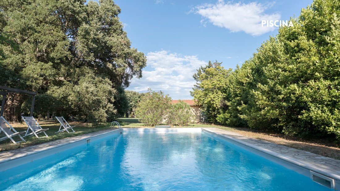 House in Roccastrada, Tuscany, Italy 1 - 16784361