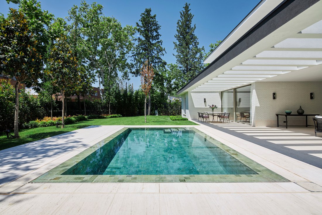 Villa in Moncloa-Aravaca, Madrid, Spain 1 - 16784328