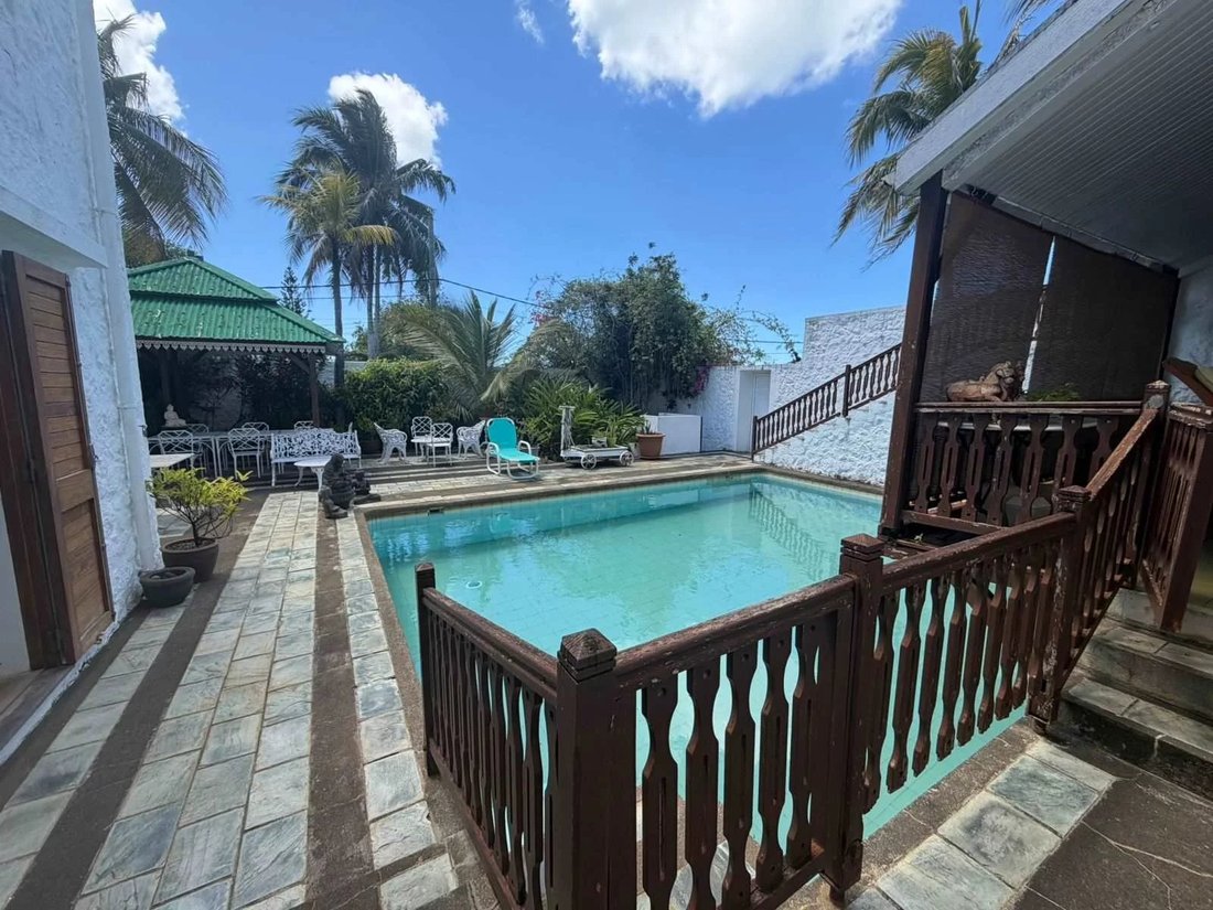 Land in Trou-aux-Biches, Pamplemousses District, Mauritius 3 - 16784508