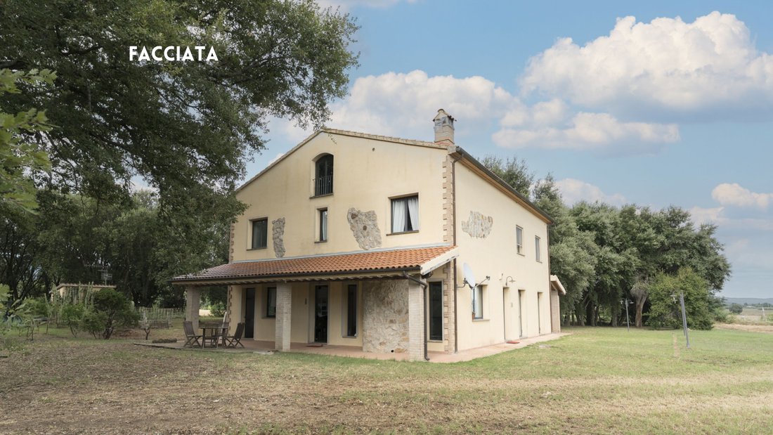 House in Roccastrada, Tuscany, Italy 3 - 16784361