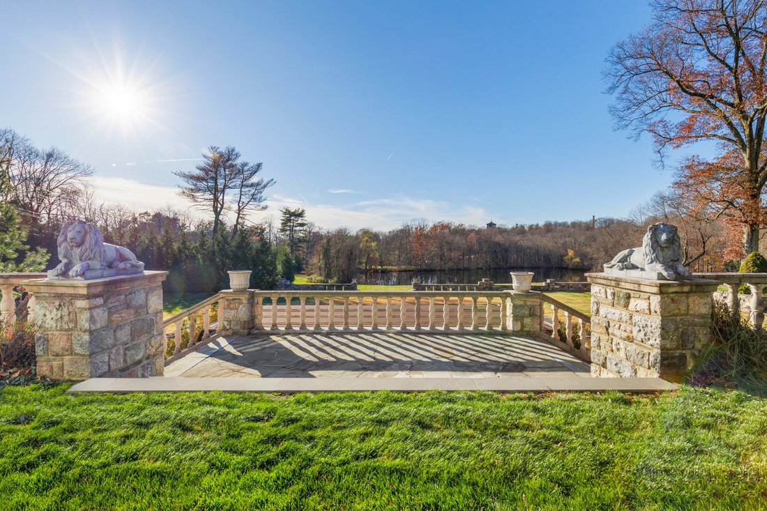 House in Ossining, New York, United States 4 - 16784356