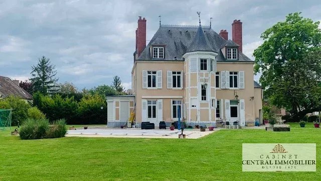House in Anglure, Grand Est, France 1 - 15299552