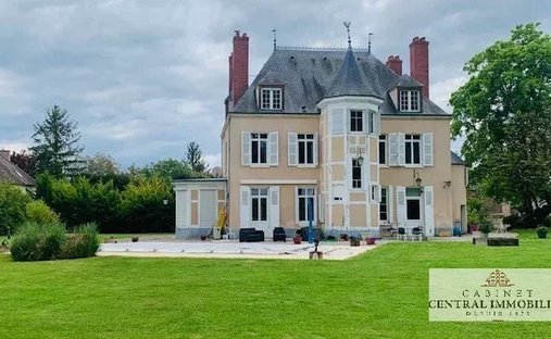 Maison à Anglure, Grand Est, France 1