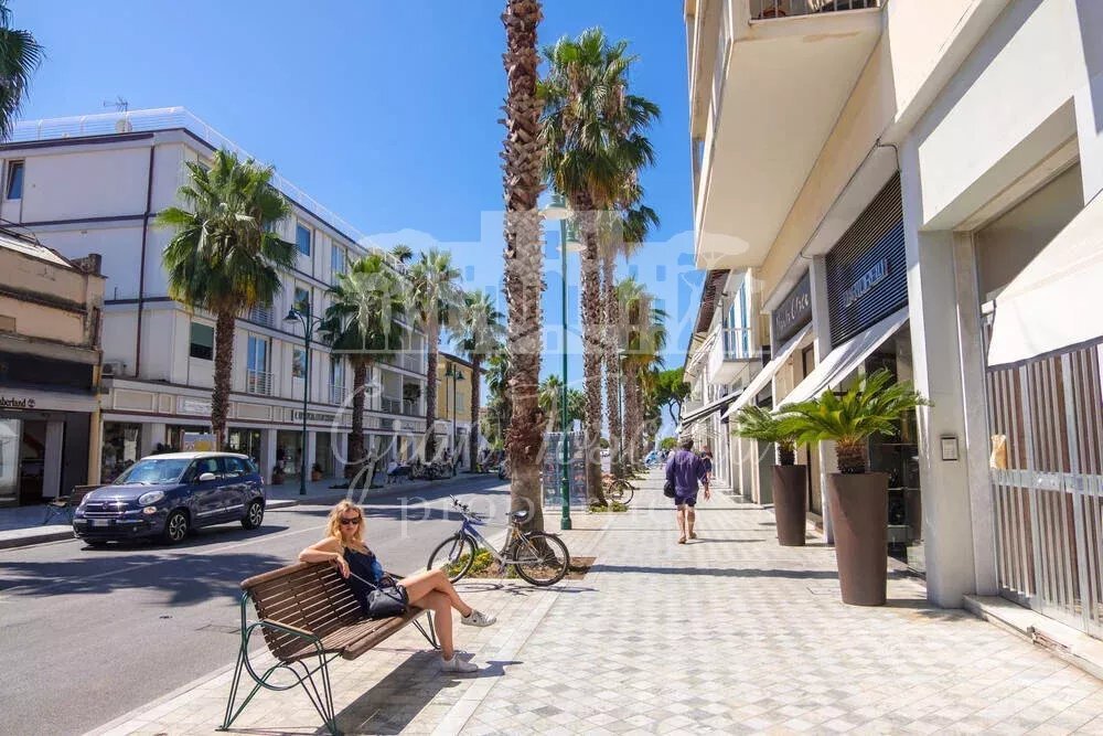 Apartment in Center, Forte dei Marmi, Tuscany 2 - 16784532