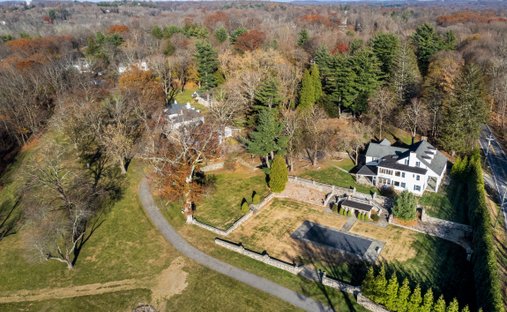 House in Ossining, New York, United States 1