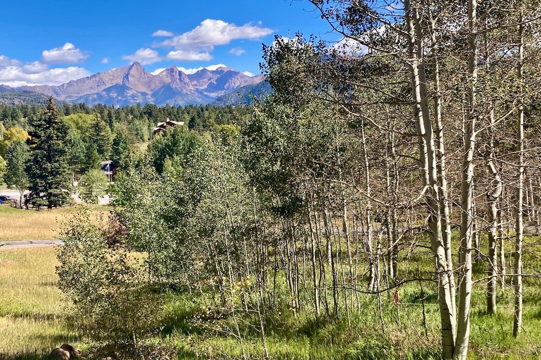 Land in Durango, Colorado, United States 4 - 15819023