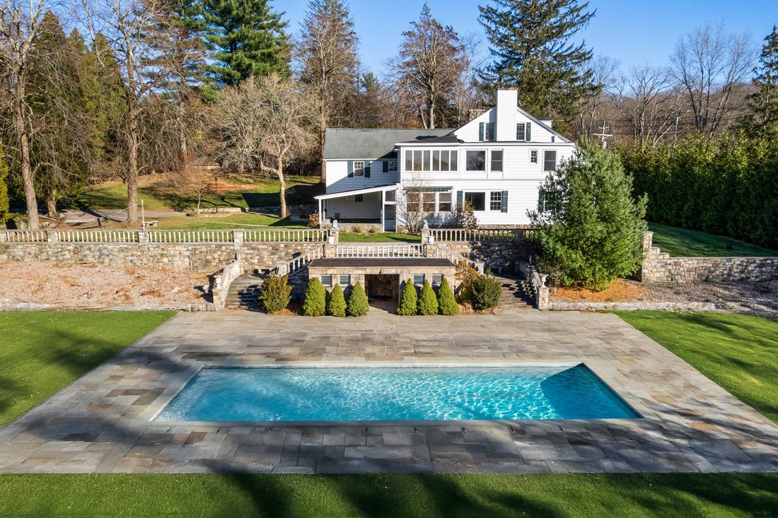 House in Ossining, New York, United States 3 - 16784356