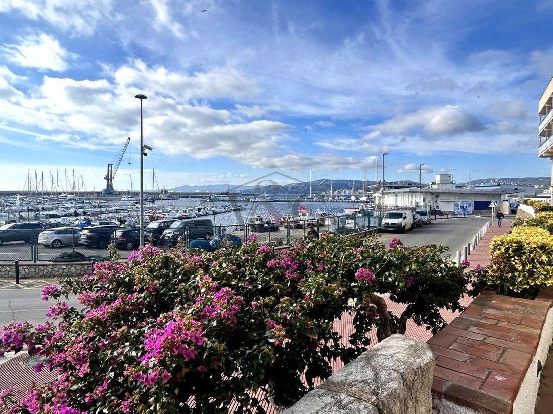 Villa in Palamos, Catalonia, Spain 1 - 16784500