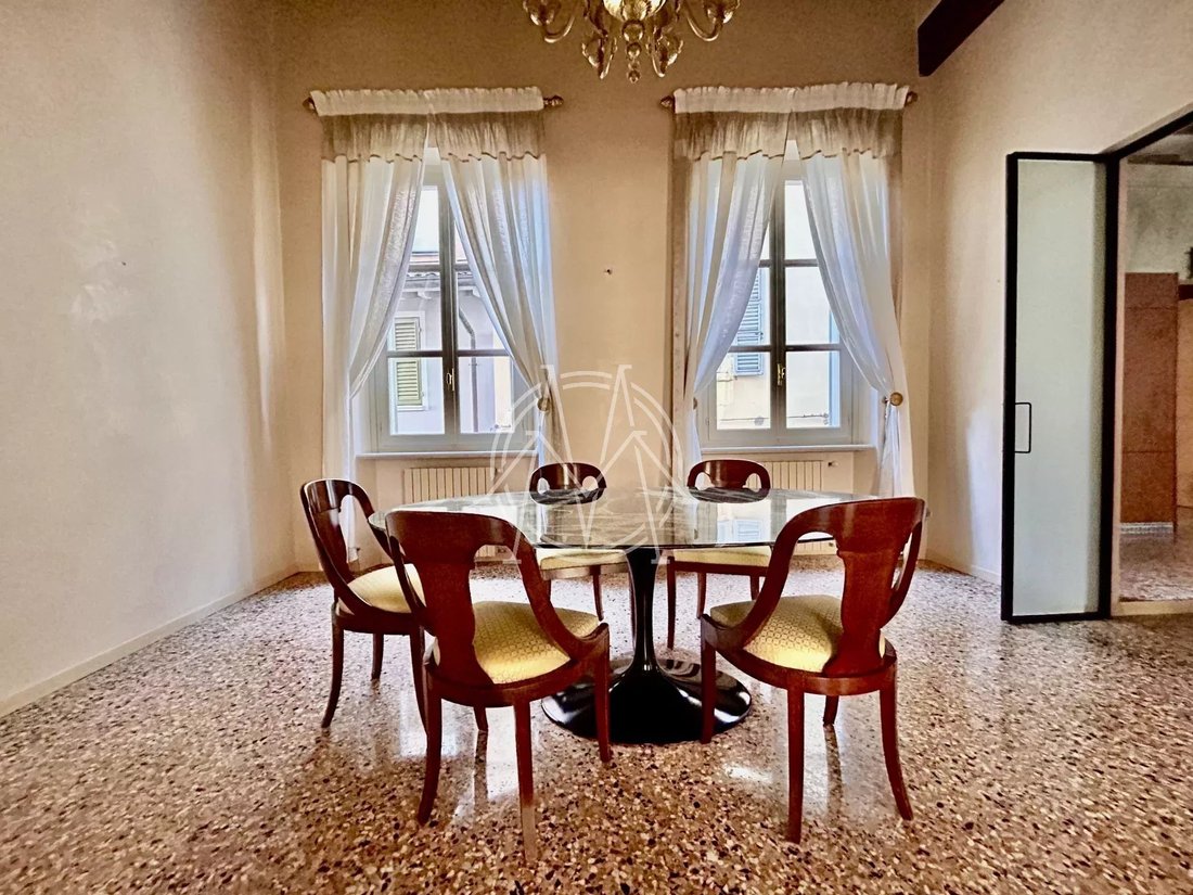 Apartment in Center, Parma, Emilia-Romagna 3 - 16784515