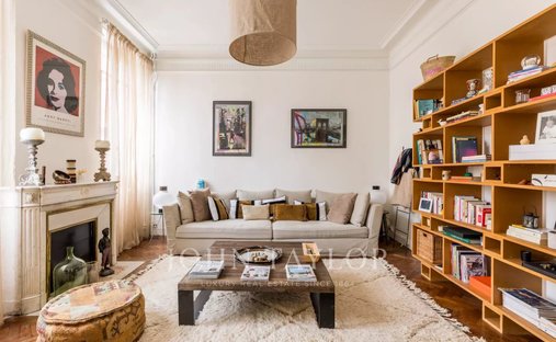 House in Saint Bruno-Saint Augustin, Bordeaux, France 1