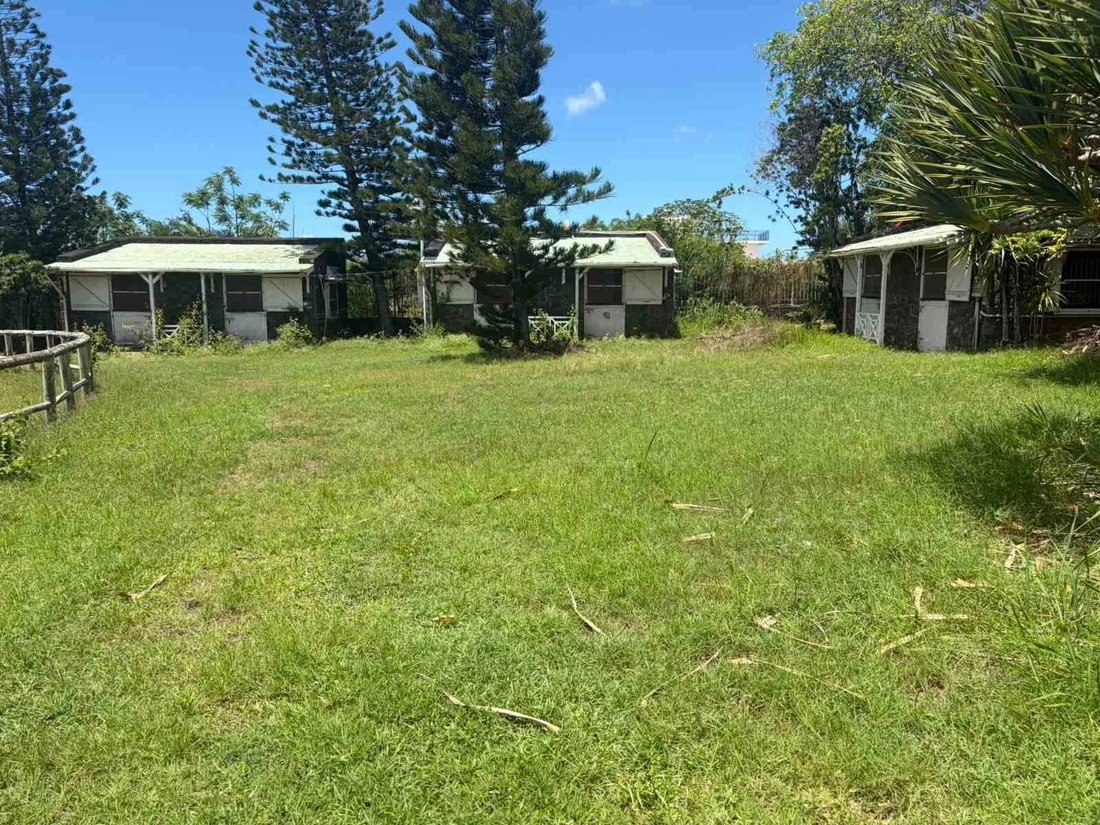 Land in Trou-aux-Biches, Pamplemousses District, Mauritius 4 - 16784508
