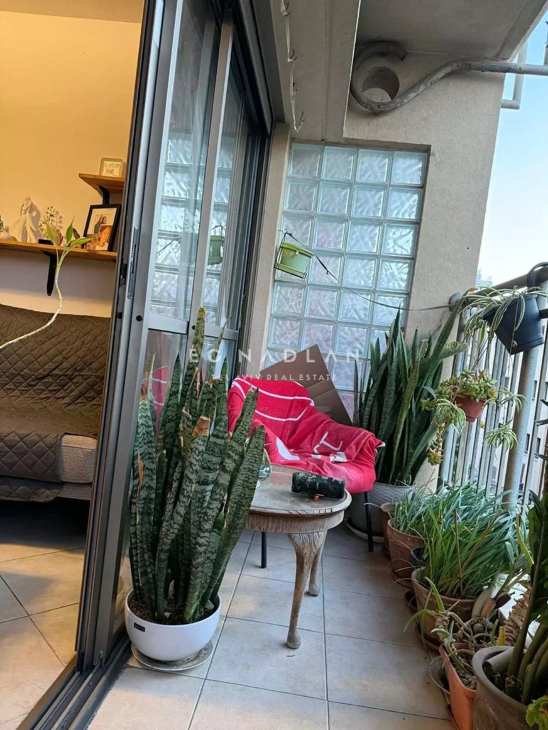 Apartment in Tel Aviv-Yafo, Tel Aviv District, Israel 2 - 16784414
