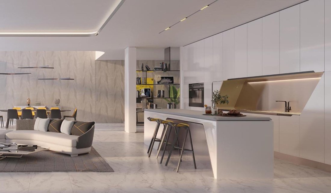 Villa in Benahavis, Andalusia, Spain 5 - 14943702