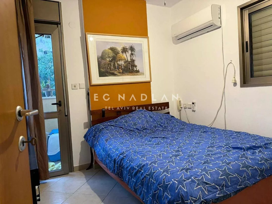 Apartment in Tel Aviv-Yafo, Tel Aviv District, Israel 5 - 16784414