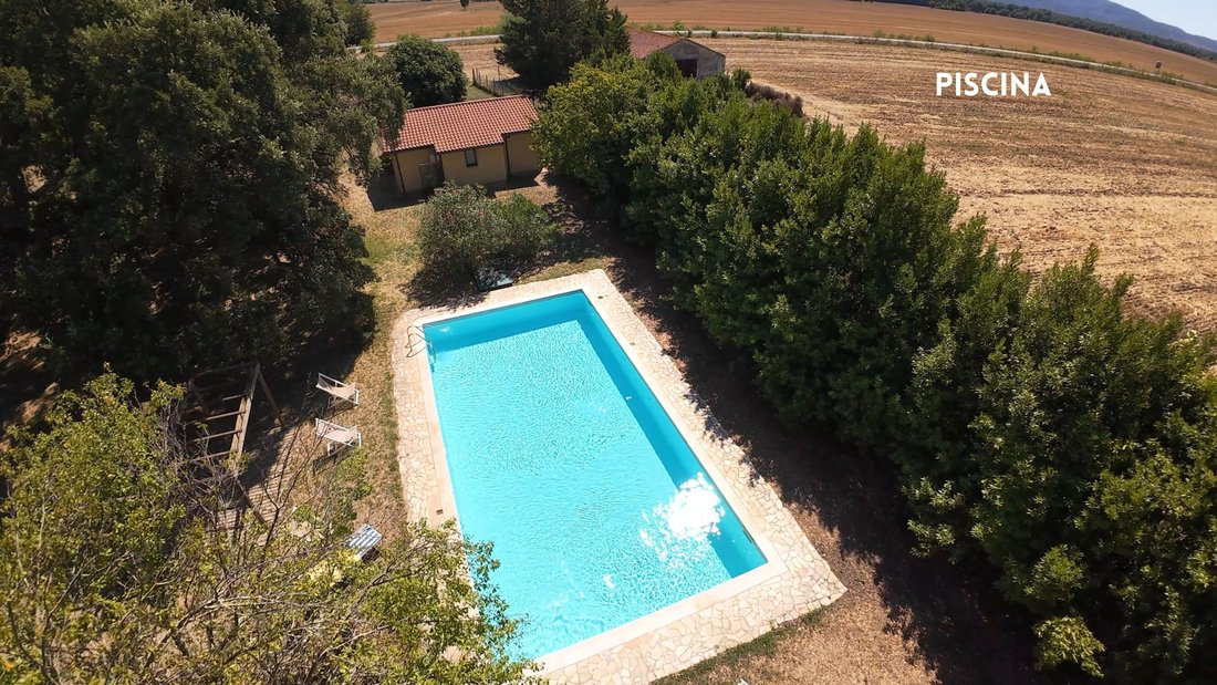 House in Roccastrada, Tuscany, Italy 5 - 16784361