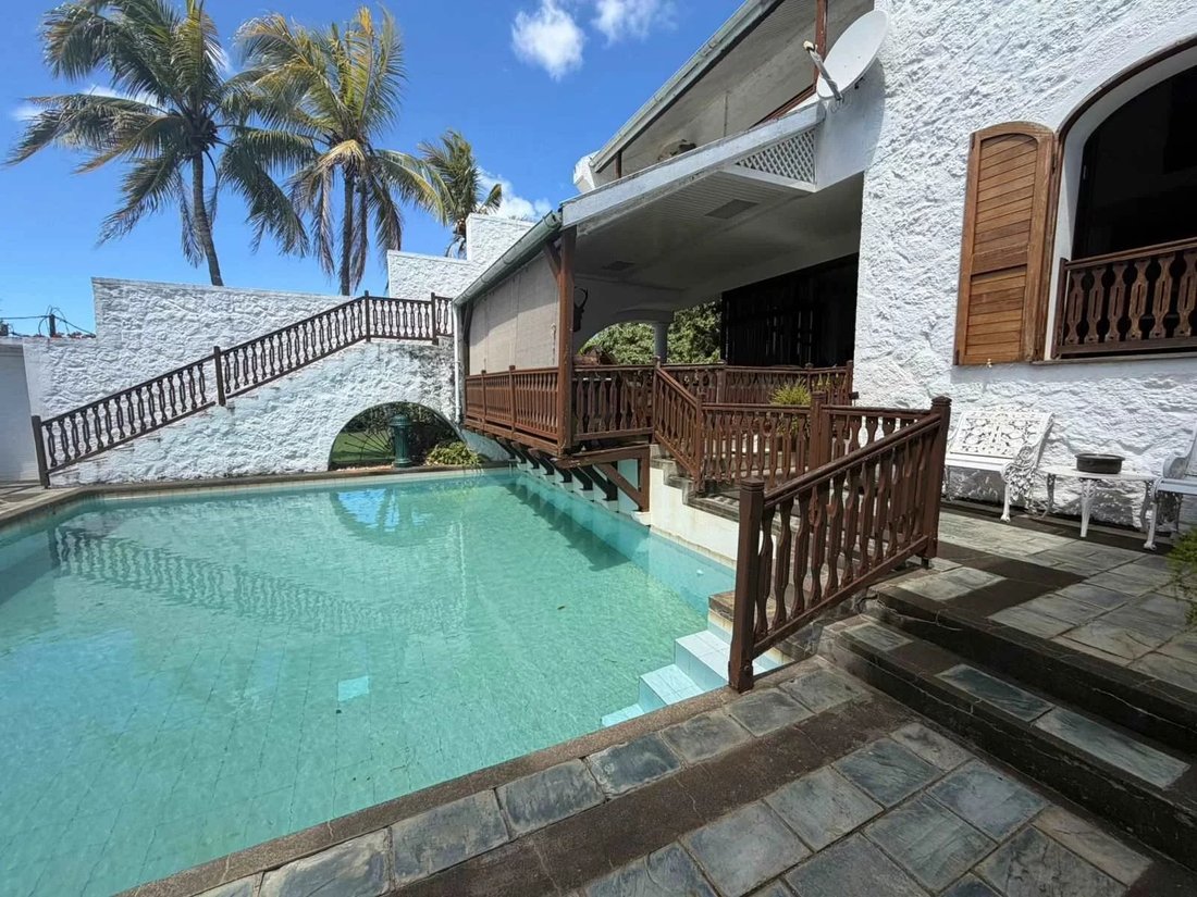 Land in Trou-aux-Biches, Pamplemousses District, Mauritius 2 - 16784508