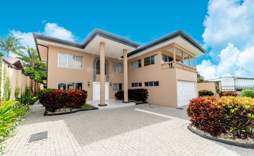 Haus in Ciudad Colón, San José, Costa Rica 1
