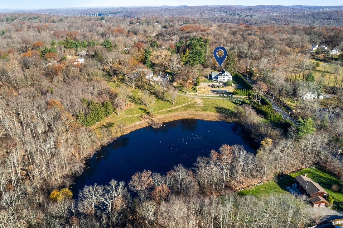 House in Ossining, New York, United States 2 - 16784356