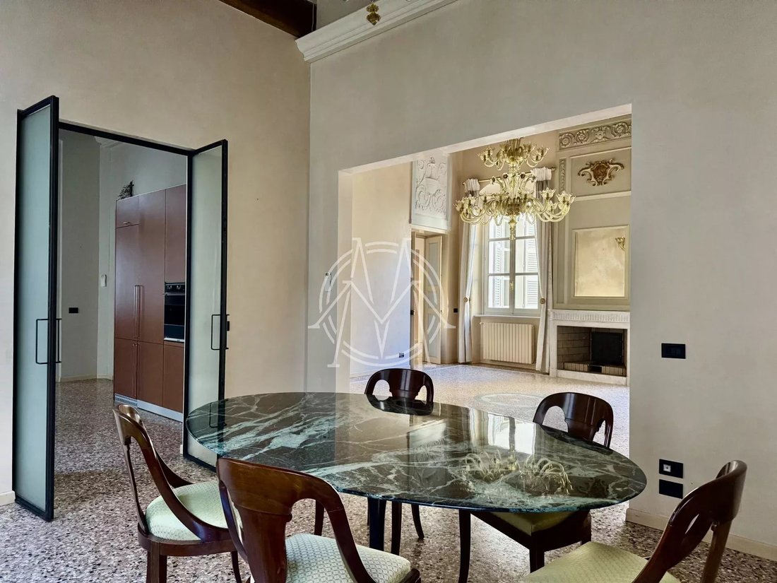 Apartment in Center, Parma, Emilia-Romagna 2 - 16784515