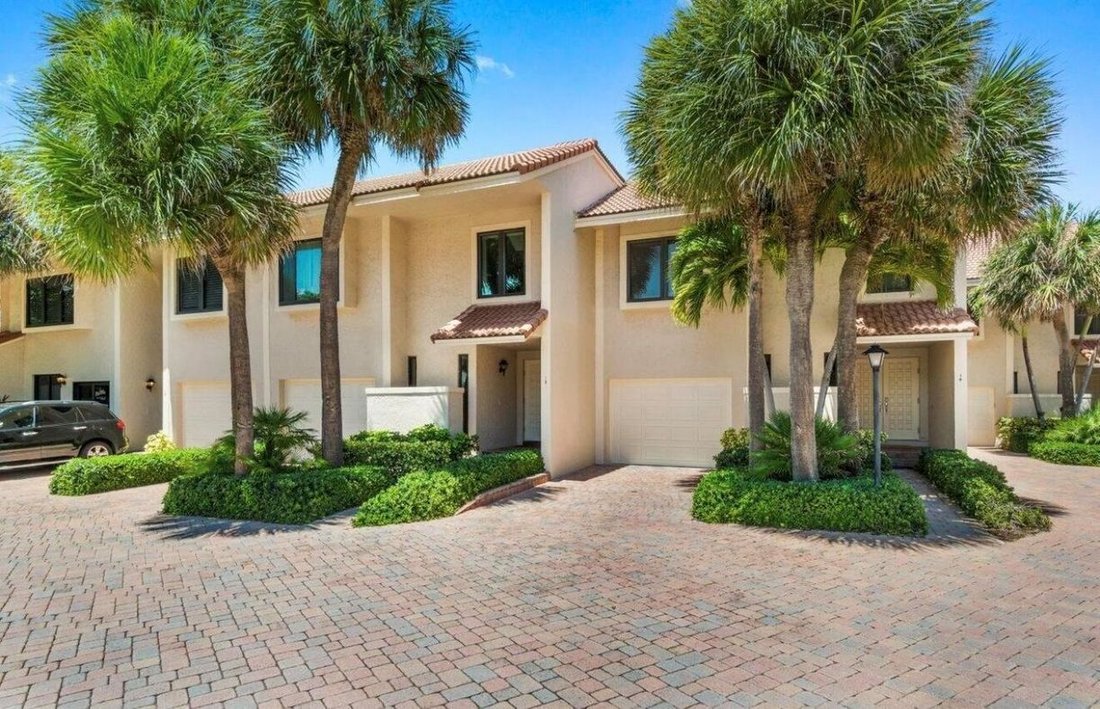 Townhouse in Boynton Beach, Florida, United States 3 - 16784254