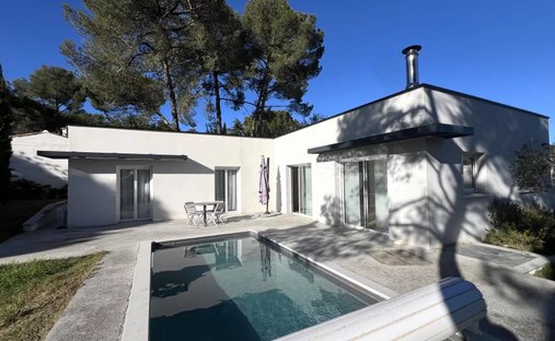 Villa in Langlade, Occitania, France 1