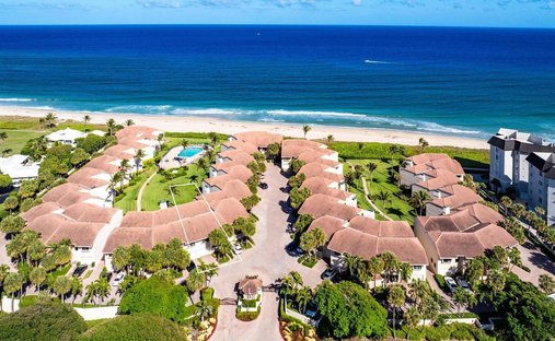 Townhouse in Boynton Beach, Florida, United States 1