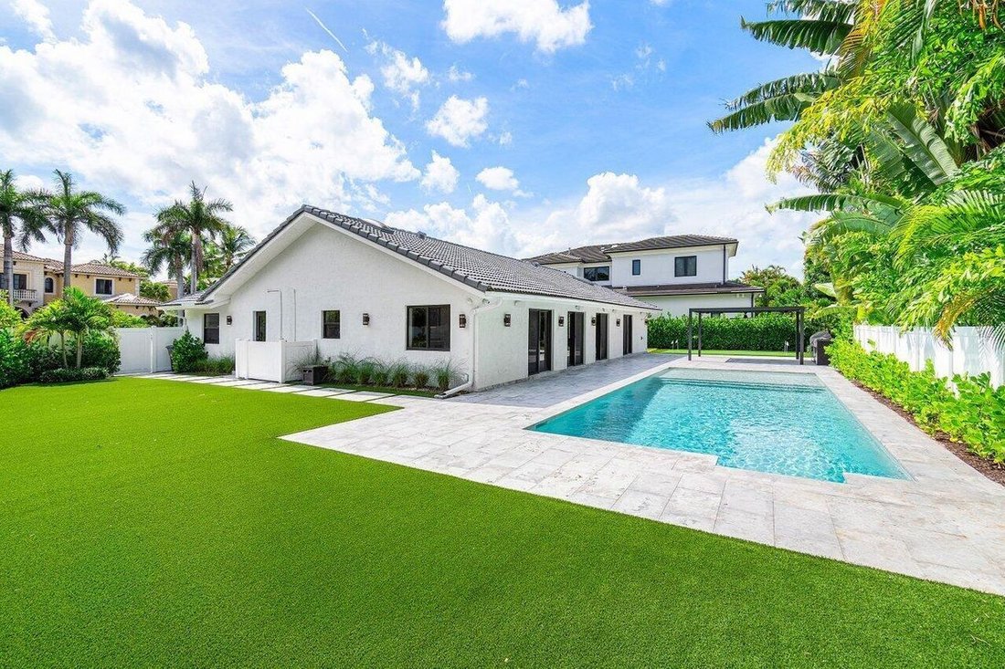House in Boca Raton, Florida, United States 3 - 16784252