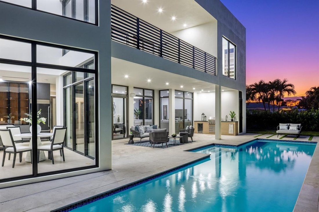 House in Boca Raton, Florida, United States 4 - 16784247