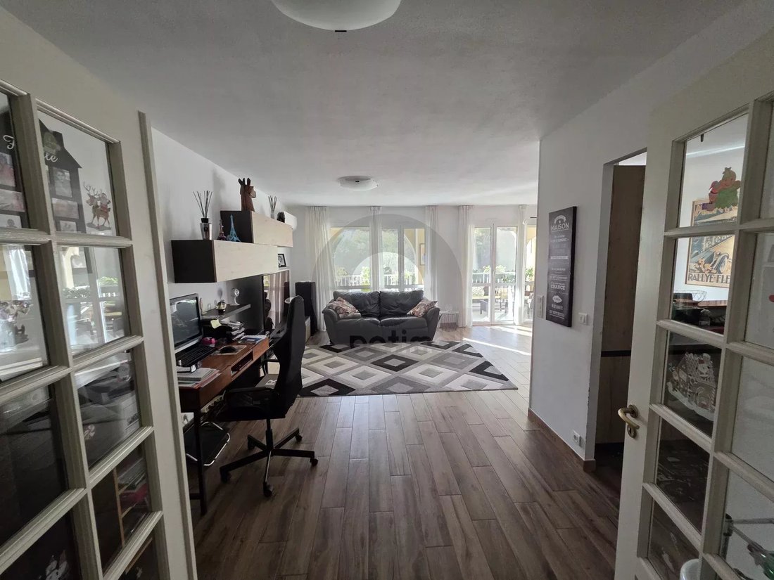 Apartment in Menton, Provence-Alpes-Côte d'Azur, France 4 - 16784429