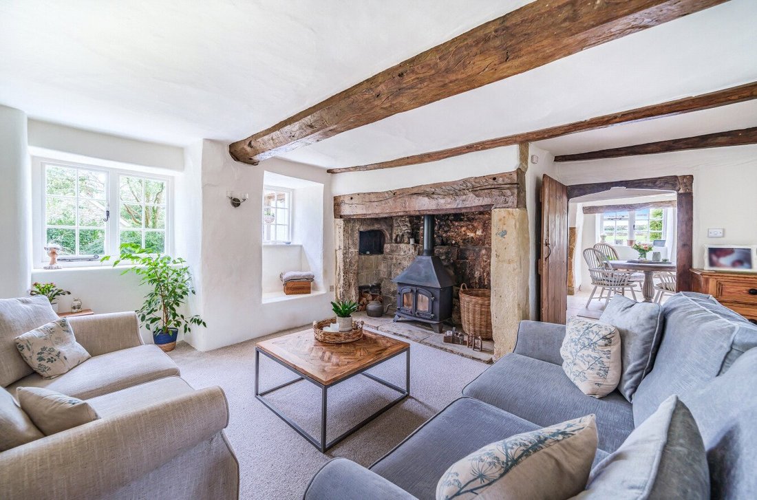 House in Knowle, Sidmouth, England 2 - 16784401
