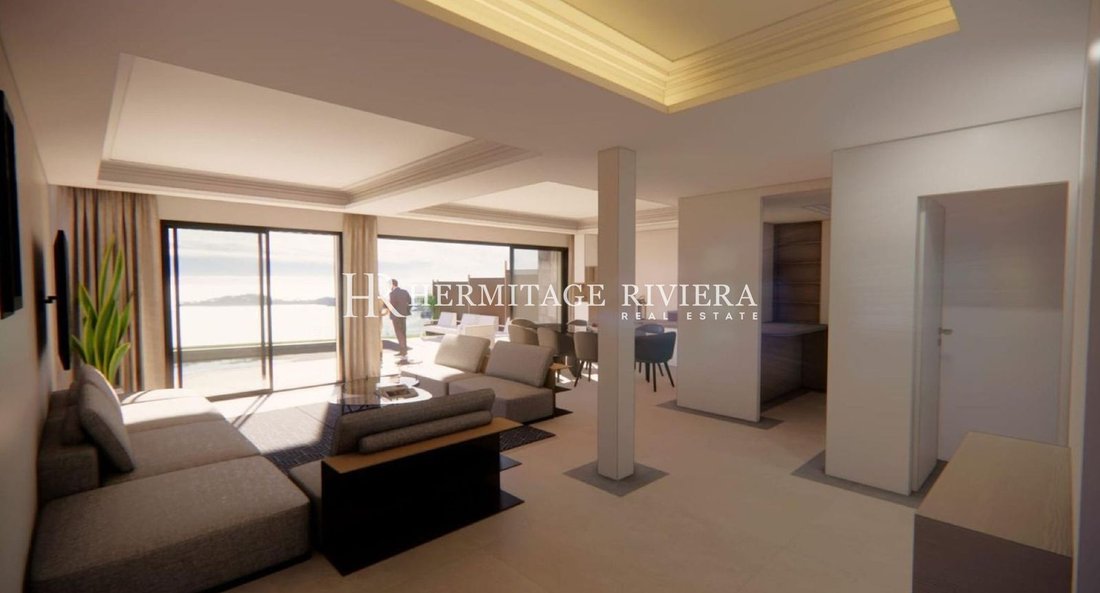 Villa in Beaulieu-sur-Mer, Provence-Alpes-Côte d'Azur, France 5 - 16784405