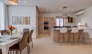 Penthouse in Mellieħa, Malta 2
