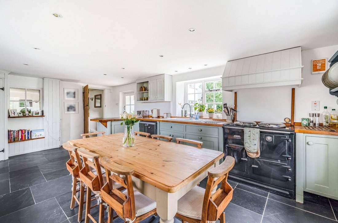 House in Knowle, Sidmouth, England 4 - 16784401