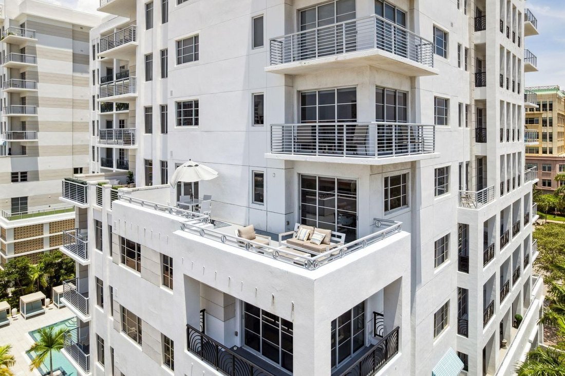 Condo in Boca Raton, Florida, United States 2 - 16784260