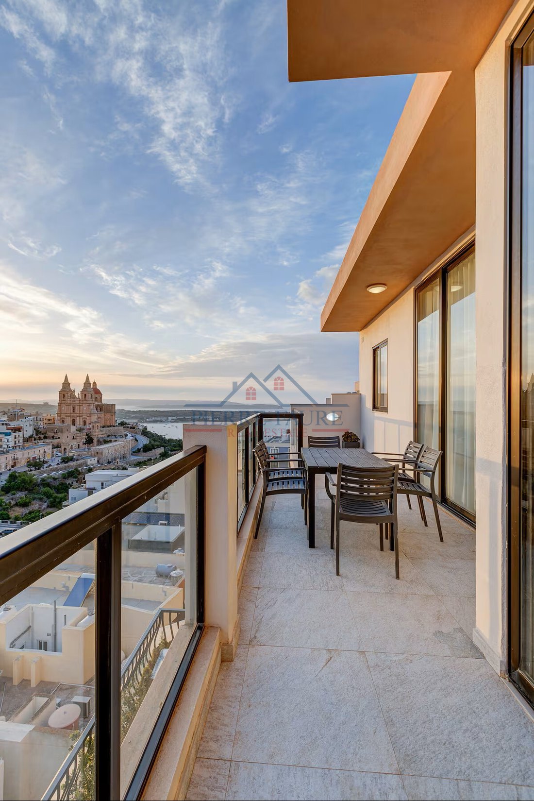 Penthouse in Mellieha, Malta 2 - 16784431