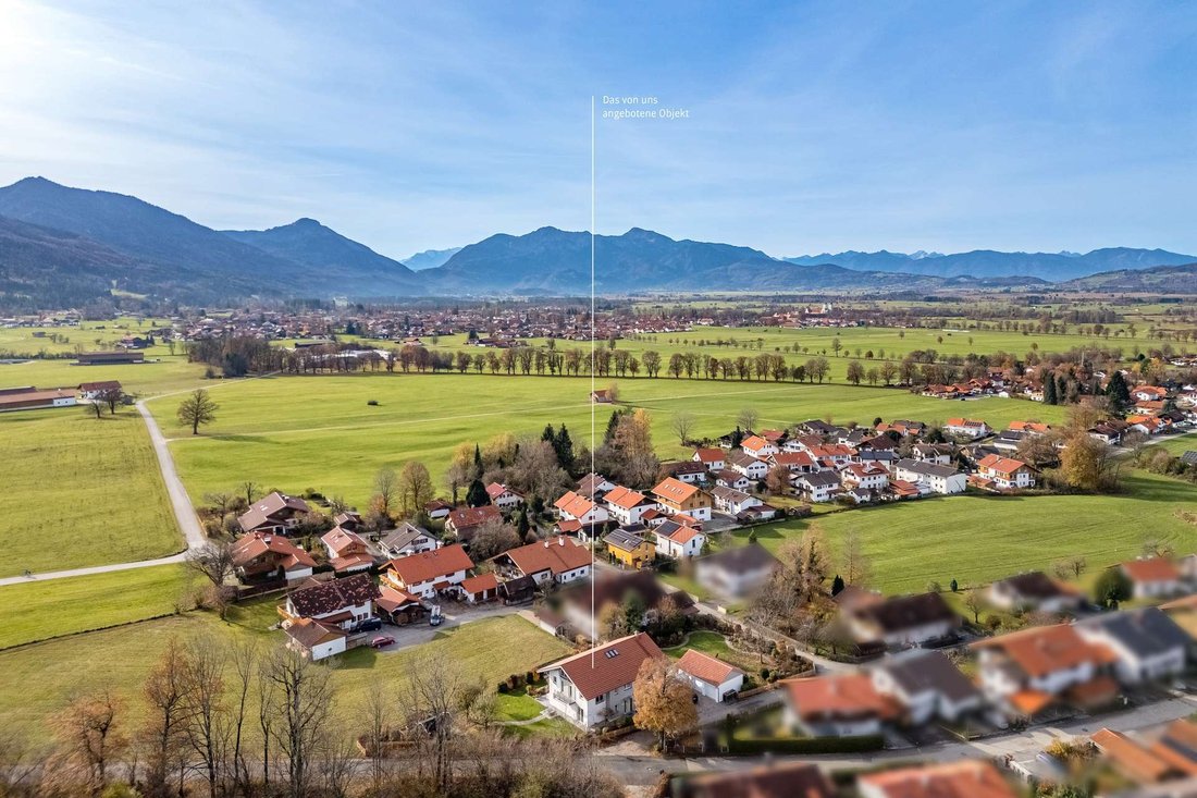 House in Bichl, Bavaria, Germany 2 - 16784476