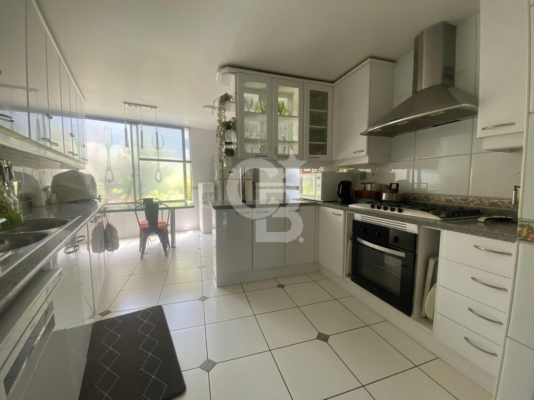 Apartment in Vitacura, Santiago Metropolitan Region, Chile 5 - 16784350
