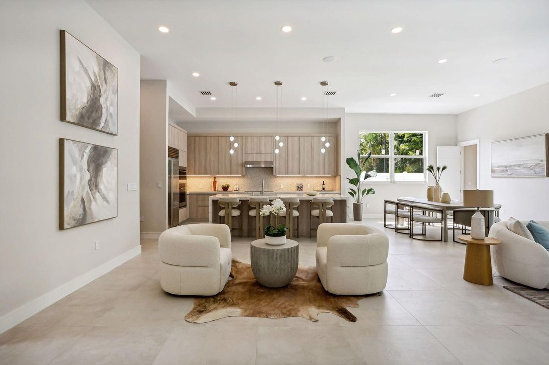 House in Delray Beach, Florida, United States 5 - 16784250