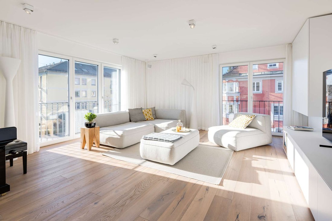 Apartment in Munich, Bavaria, Germany 1 - 16739184